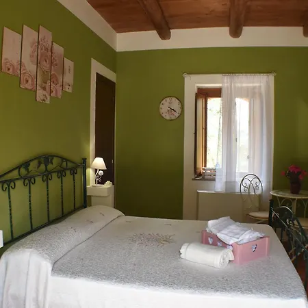 Bed & Breakfast Il Casale Del Francese