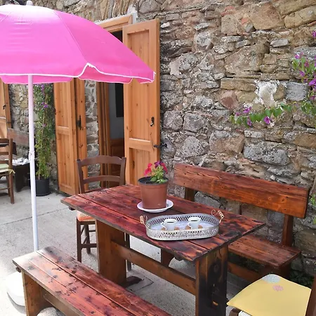 Bed & Breakfast Il Casale Del Francese