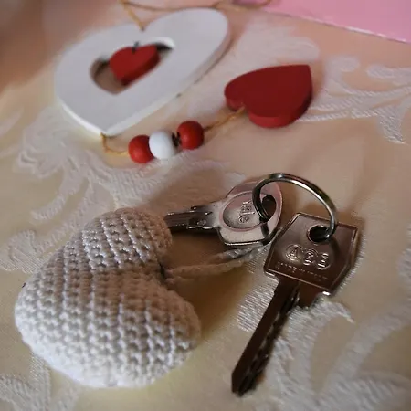 Il Casale Del Francese * Prignano Cilento