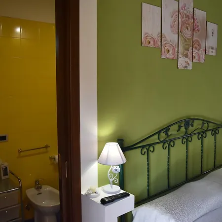 Il Casale Del Francese Bed & Breakfast