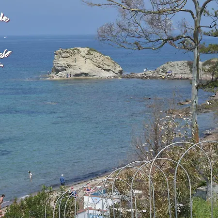 Bed & Breakfast Il Casale Del Francese Prignano Cilento