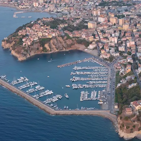 Il Casale Del Francese Prignano Cilento