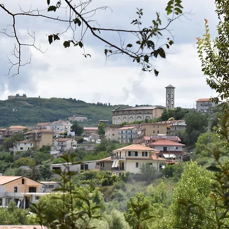 Il Casale Del Francese Prignano Cilento