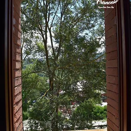 Bed & Breakfast Il Casale Del Francese Prignano Cilento