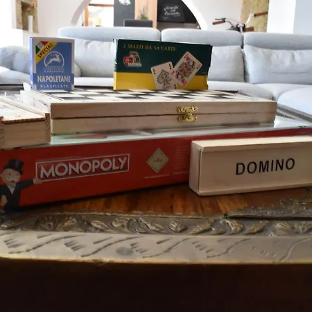 Il Casale Del Francese Bed & Breakfast *