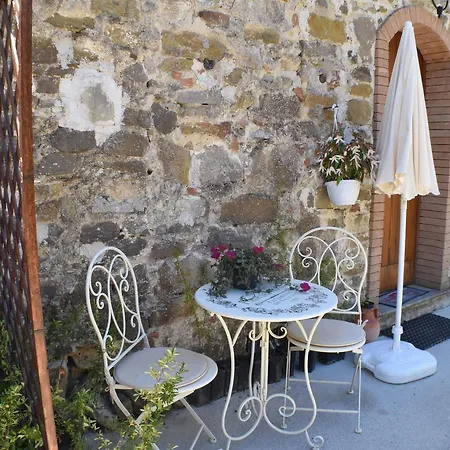 Il Casale Del Francese Bed & Breakfast Prignano Cilento