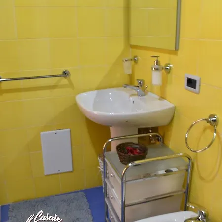 Bed & Breakfast Il Casale Del Francese