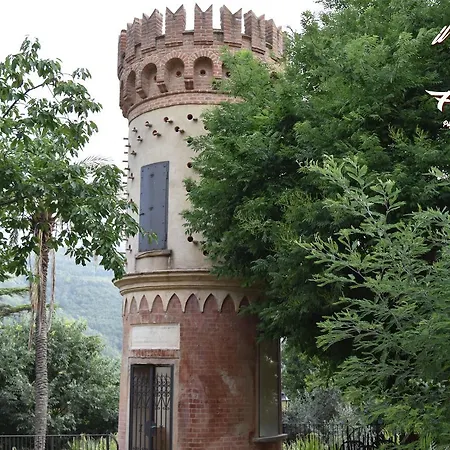 Bed & Breakfast Il Casale Del Francese Prignano Cilento