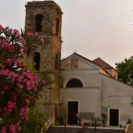Il Casale Del Francese Bed & Breakfast Prignano Cilento