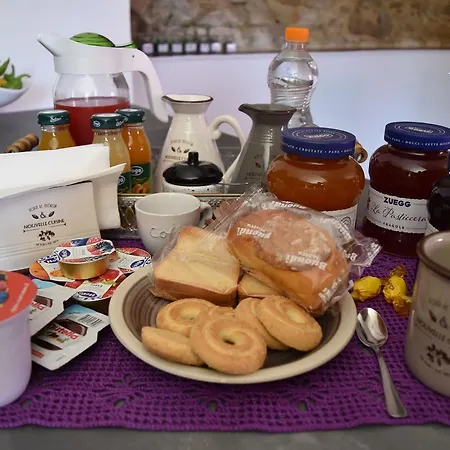 Bed & Breakfast Il Casale Del Francese *