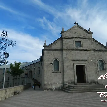 Il Casale Del Francese * Prignano Cilento