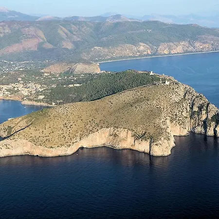 Il Casale Del Francese * Prignano Cilento