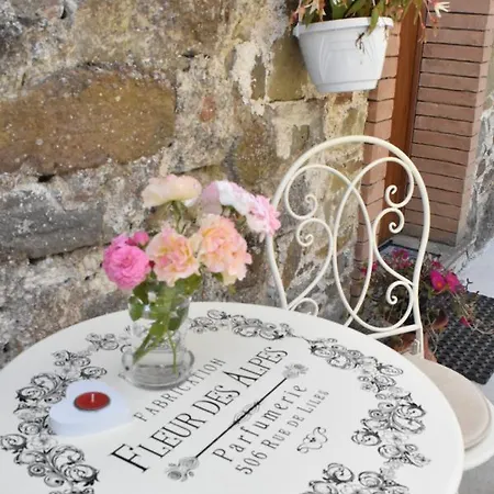 Bed & Breakfast Il Casale Del Francese Prignano Cilento