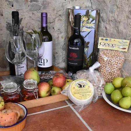 Bed & Breakfast Il Casale Del Francese Prignano Cilento
