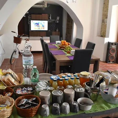 Il Casale Del Francese *