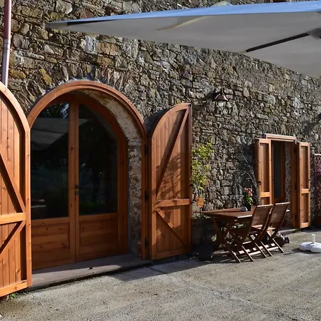 Bed & Breakfast Il Casale Del Francese Prignano Cilento