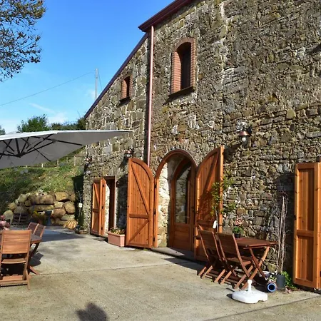 Il Casale Del Francese Prignano Cilento