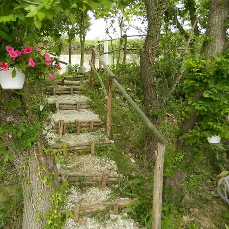 Il Casale Del Francese Prignano Cilento