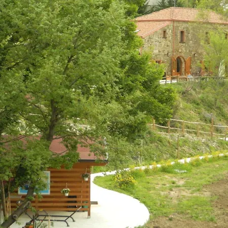 Il Casale Del Francese Bed & Breakfast Prignano Cilento