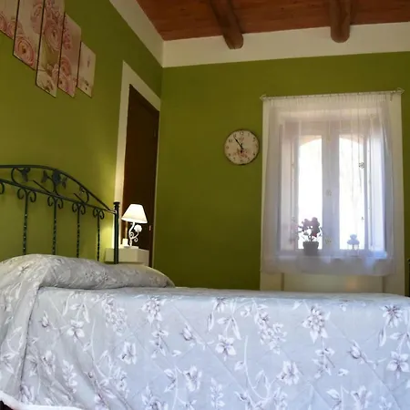 Il Casale Del Francese Bed & Breakfast Prignano Cilento