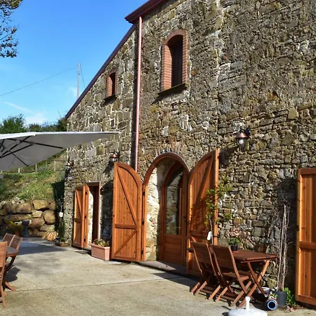 Bed & Breakfast Il Casale Del Francese Prignano Cilento
